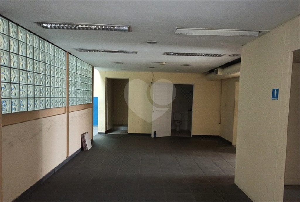 Depósito-Galpão-Armazém à venda e aluguel, 554m² - Foto 10