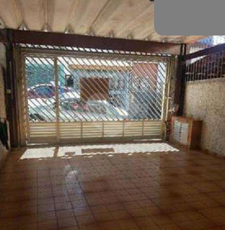 Sobrado à venda com 2 quartos, 130m² - Foto 35