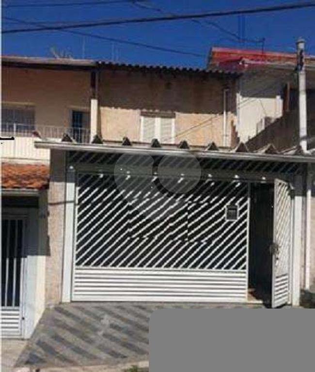 Sobrado à venda com 2 quartos, 130m² - Foto 13