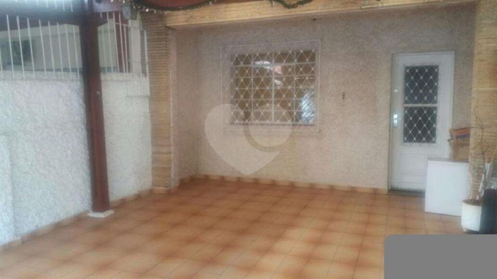 Sobrado à venda com 2 quartos, 130m² - Foto 1