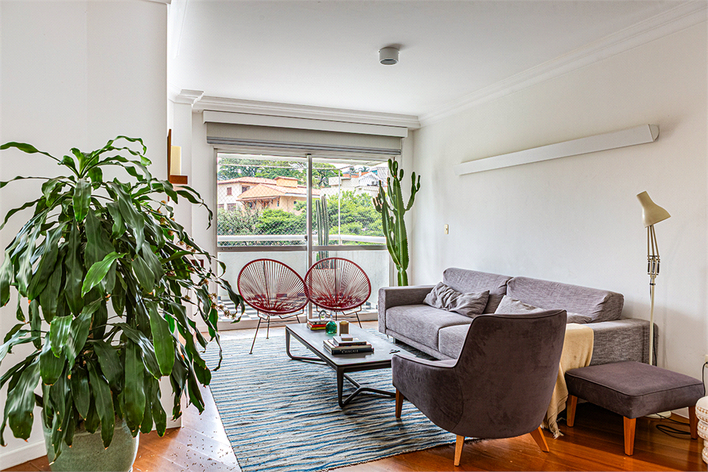 Duplex para Venda - Vila Madalena