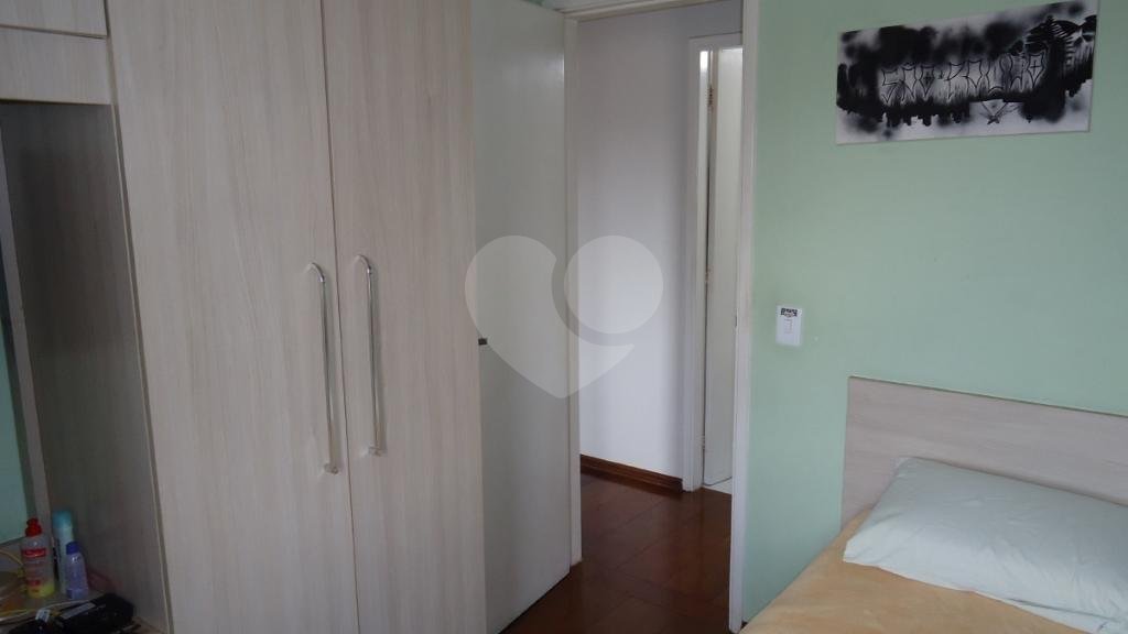 APARTAMENTO em SANTANA