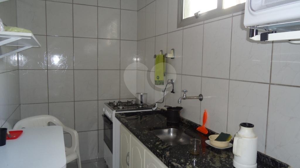 APARTAMENTO em SANTANA