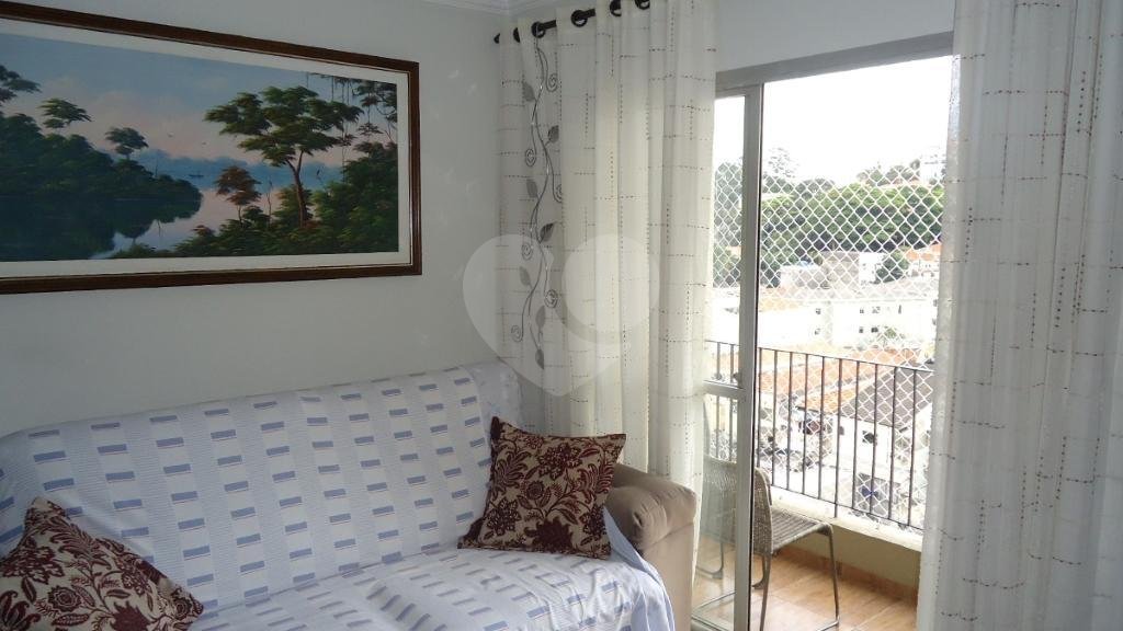 APARTAMENTO em SANTANA