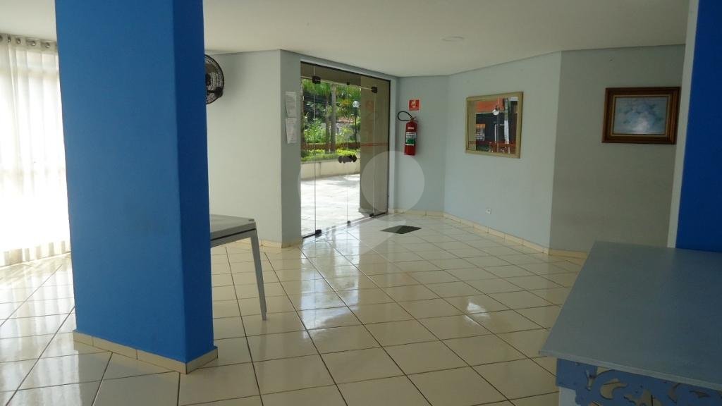 APARTAMENTO em SANTANA