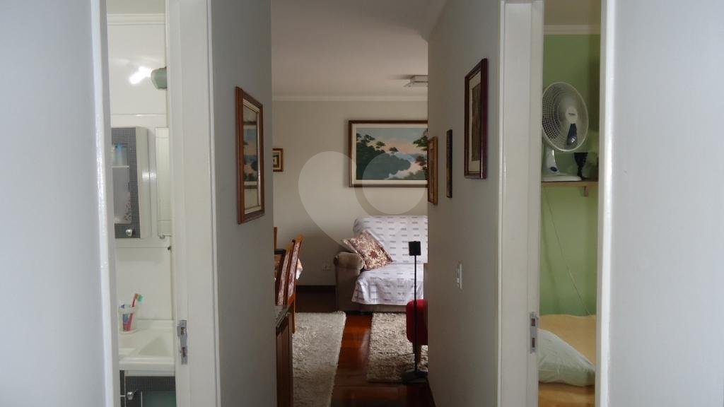 APARTAMENTO em SANTANA