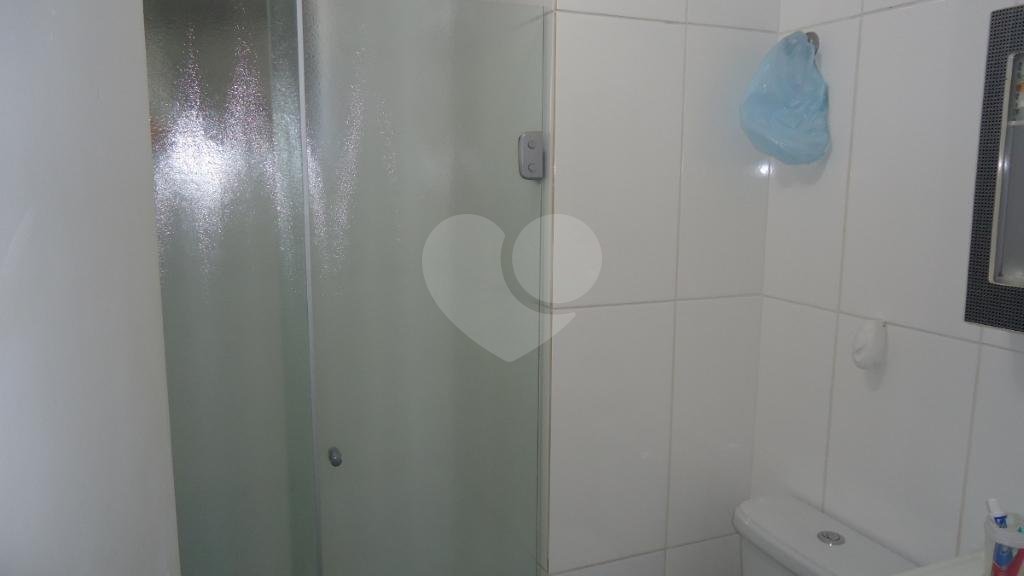 APARTAMENTO em SANTANA