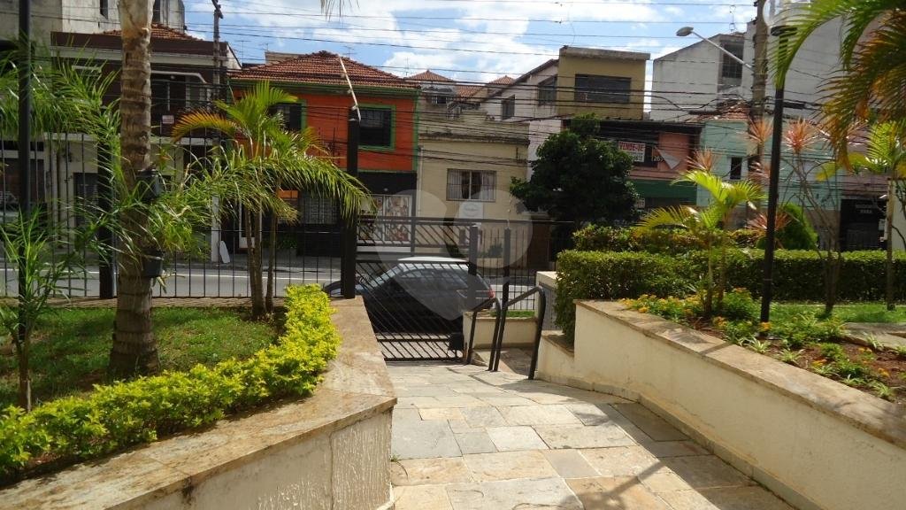 APARTAMENTO em SANTANA