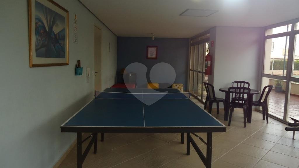 APARTAMENTO em SANTANA