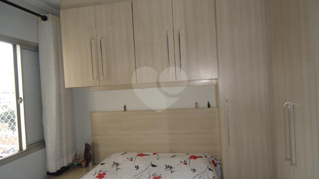 APARTAMENTO em SANTANA