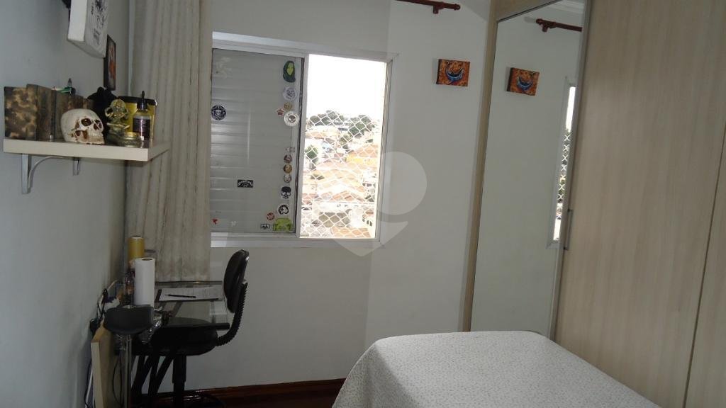 APARTAMENTO em SANTANA