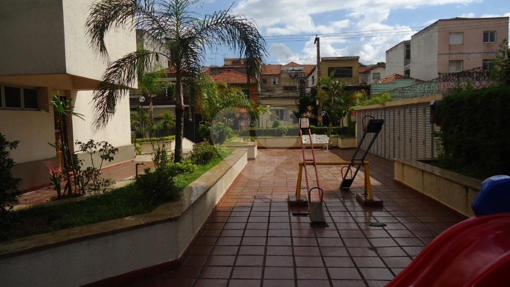 APARTAMENTO em SANTANA