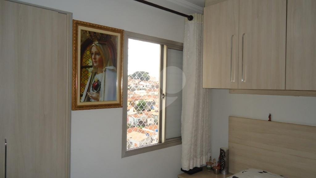 APARTAMENTO em SANTANA