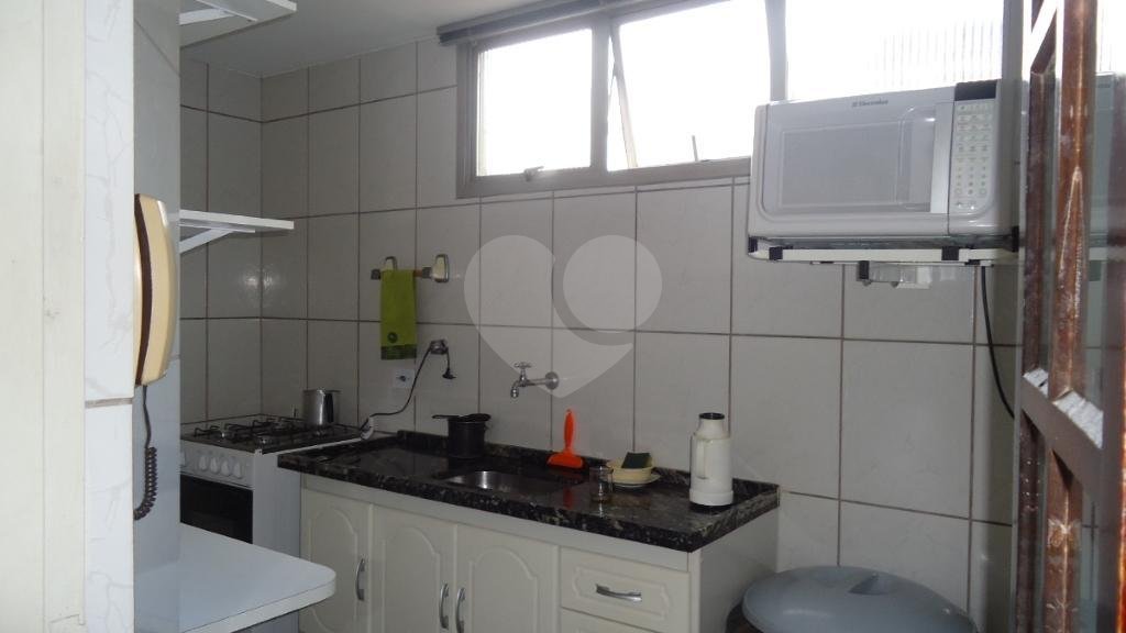 APARTAMENTO em SANTANA