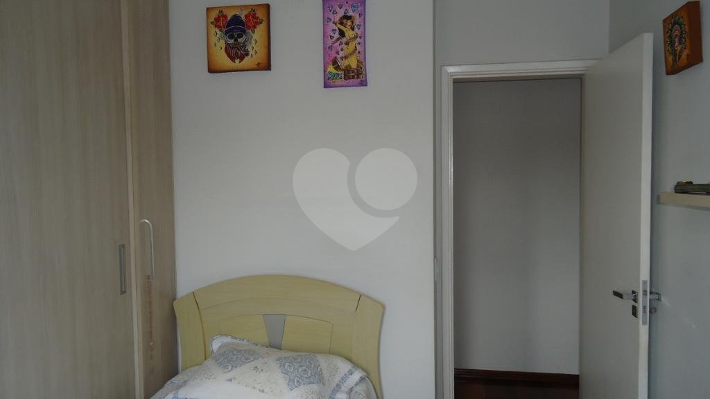 APARTAMENTO em SANTANA
