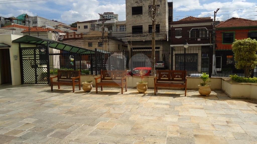 APARTAMENTO em SANTANA