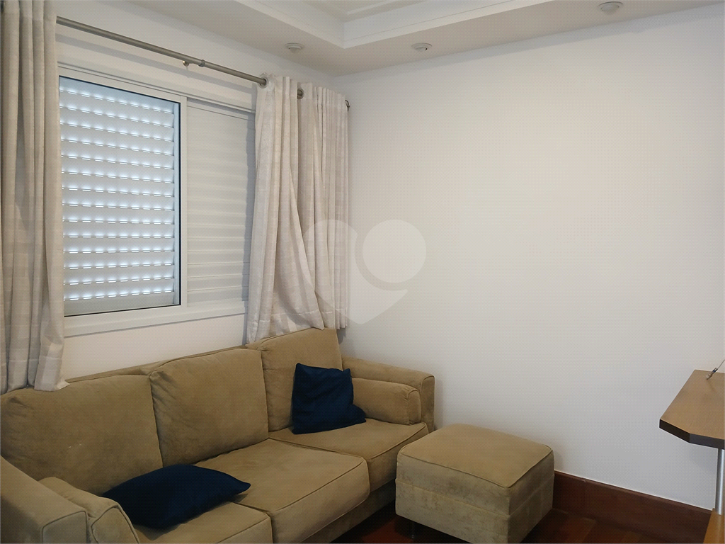 Apartamento - Perdizes - 1 Dormitório - 55 m².