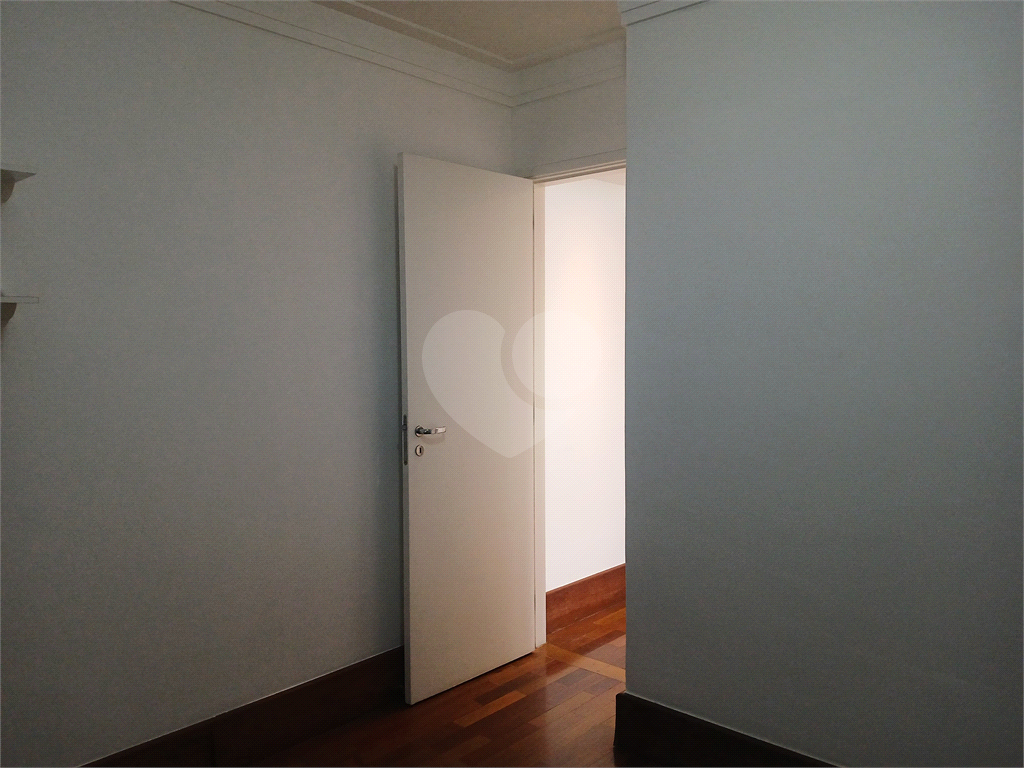Apartamento - Perdizes - 1 Dormitório - 55 m².