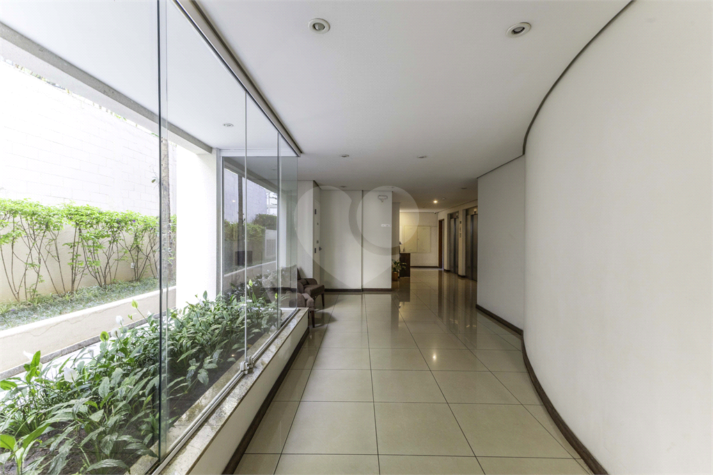 Apartamento - Perdizes - 1 Dormitório - 55 m².