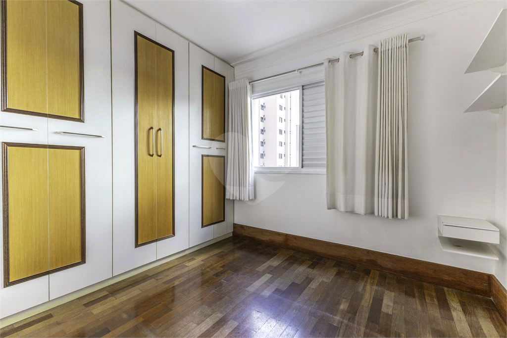 Apartamento - Perdizes - 1 Dormitório - 55 m².
