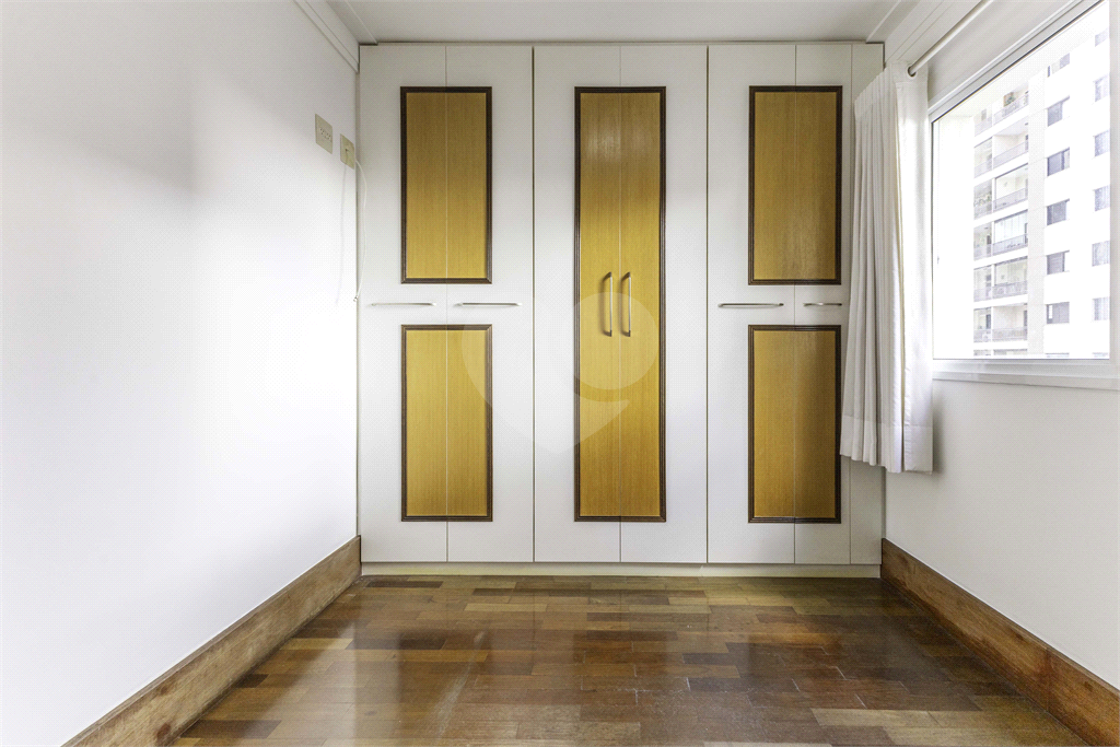 Apartamento - Perdizes - 1 Dormitório - 55 m².
