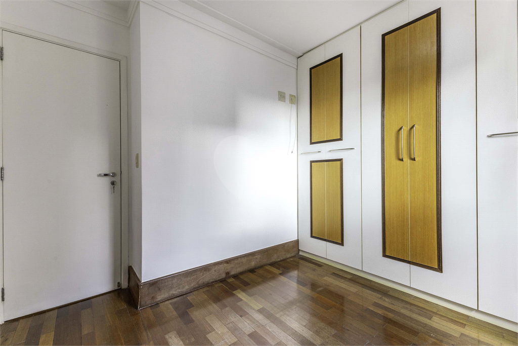 Apartamento - Perdizes - 1 Dormitório - 55 m².