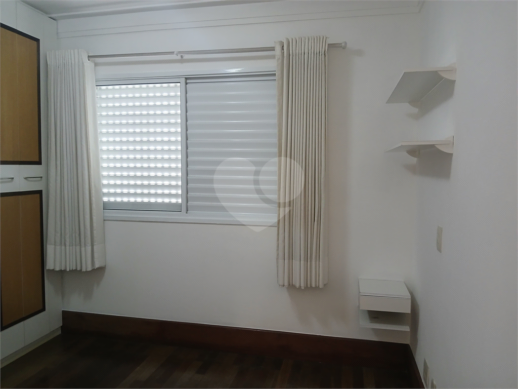 Apartamento - Perdizes - 1 Dormitório - 55 m².
