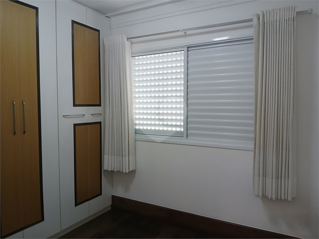 Apartamento - Perdizes - 1 Dormitório - 55 m².