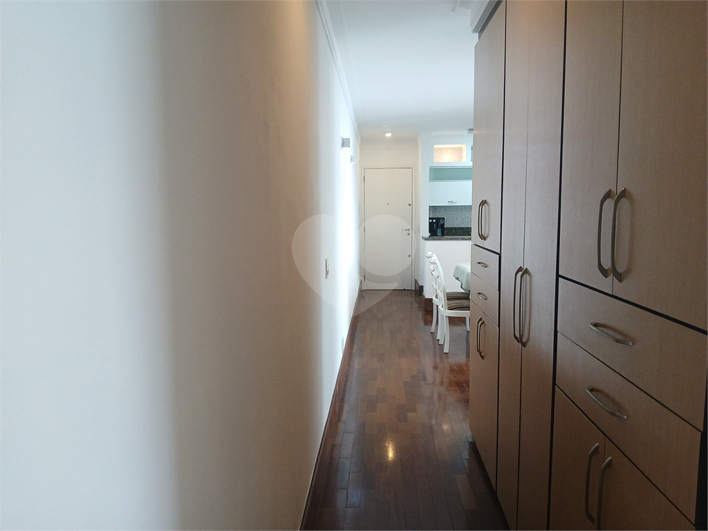 Apartamento - Perdizes - 1 Dormitório - 55 m².