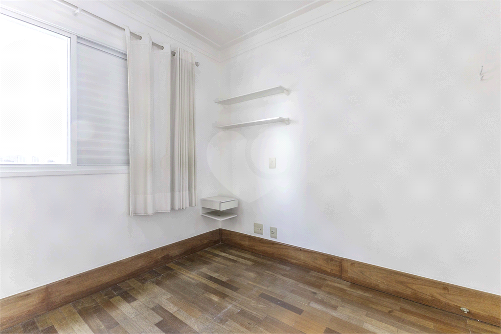 Apartamento - Perdizes - 1 Dormitório - 55 m².