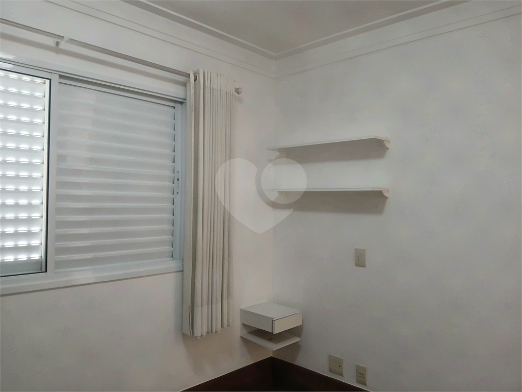 Apartamento - Perdizes - 1 Dormitório - 55 m².