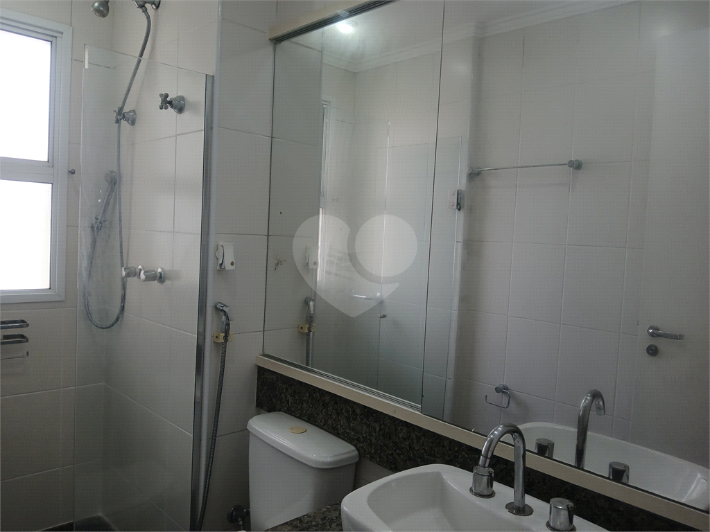 Apartamento - Perdizes - 1 Dormitório - 55 m².