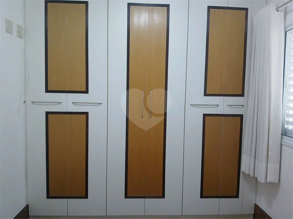 Apartamento - Perdizes - 1 Dormitório - 55 m².