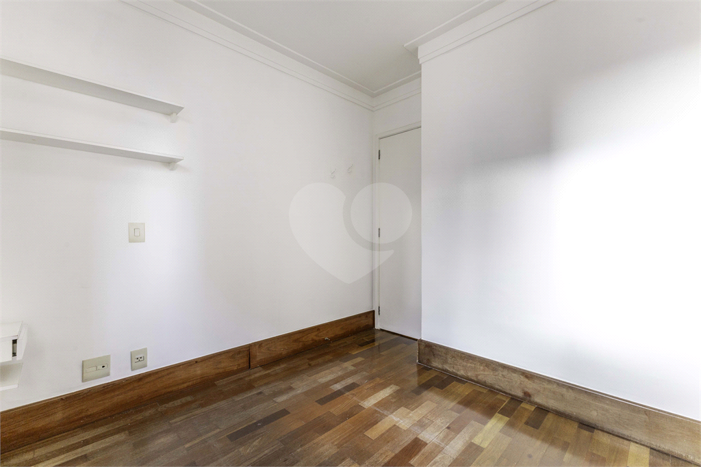 Apartamento - Perdizes - 1 Dormitório - 55 m².
