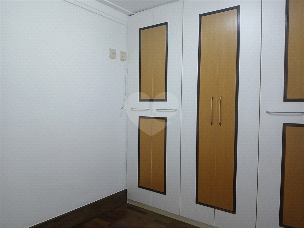 Apartamento - Perdizes - 1 Dormitório - 55 m².