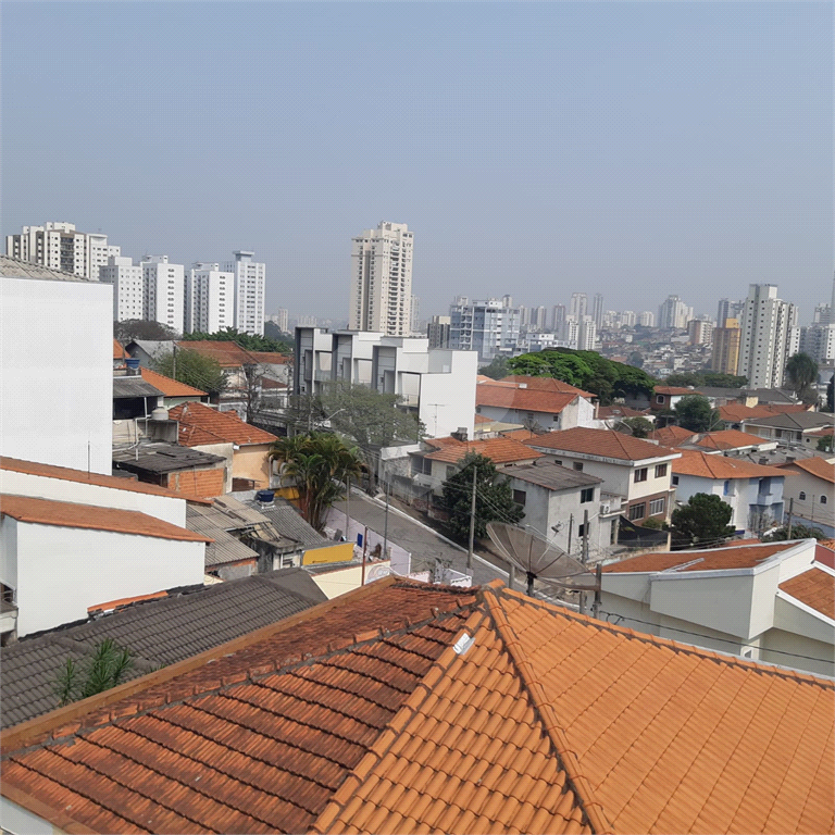 Sobrado à venda com 3 quartos, 140m² - Foto 23