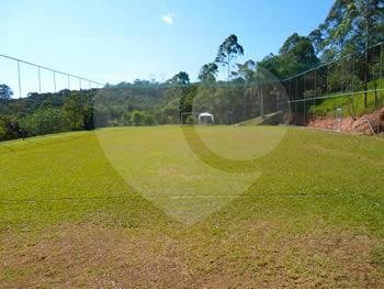 Terreno com projeto aprovado no melhor mais seguro e charmoso Condomínio da Serra e aceita permuta!