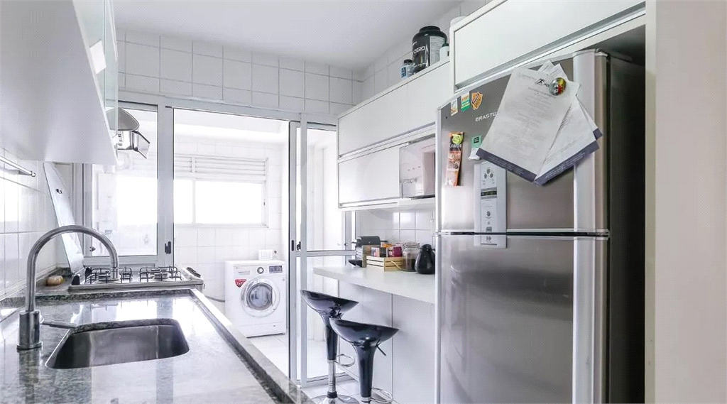 Apartamento Lapa