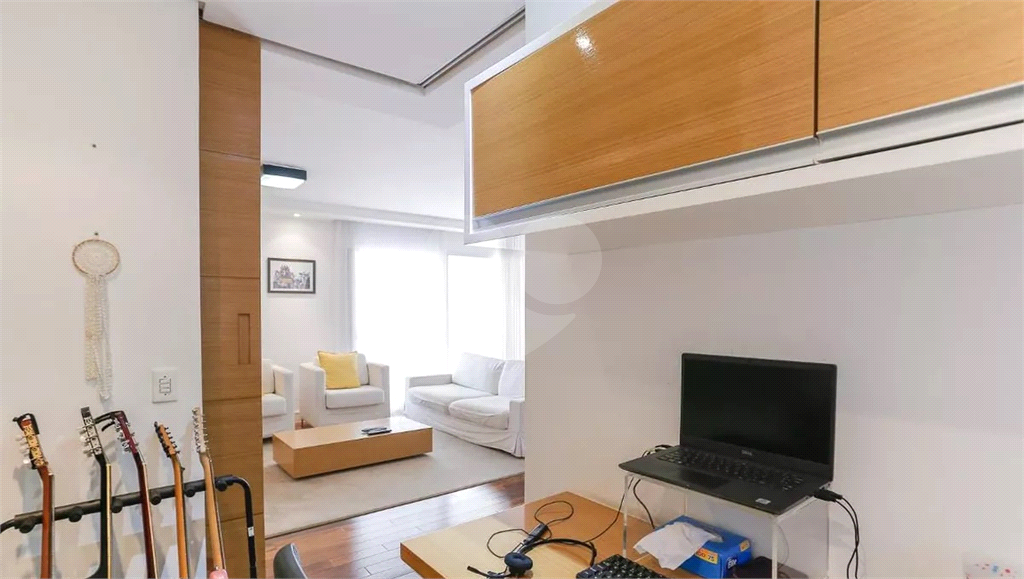 Apartamento Lapa