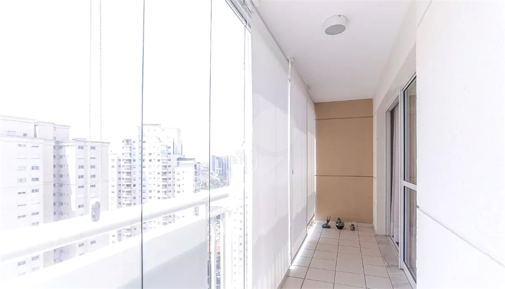 Apartamento Lapa