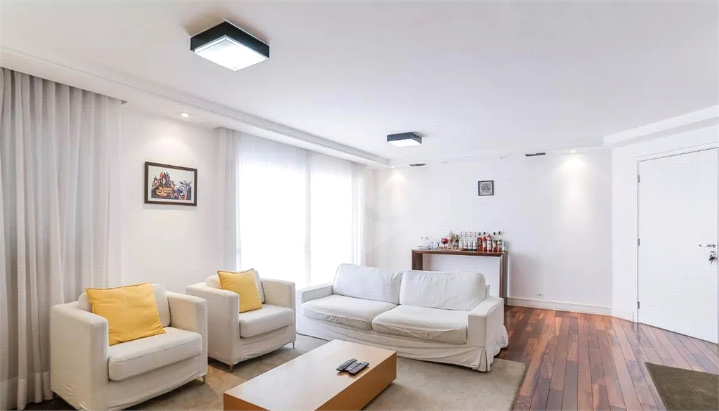 Apartamento Lapa