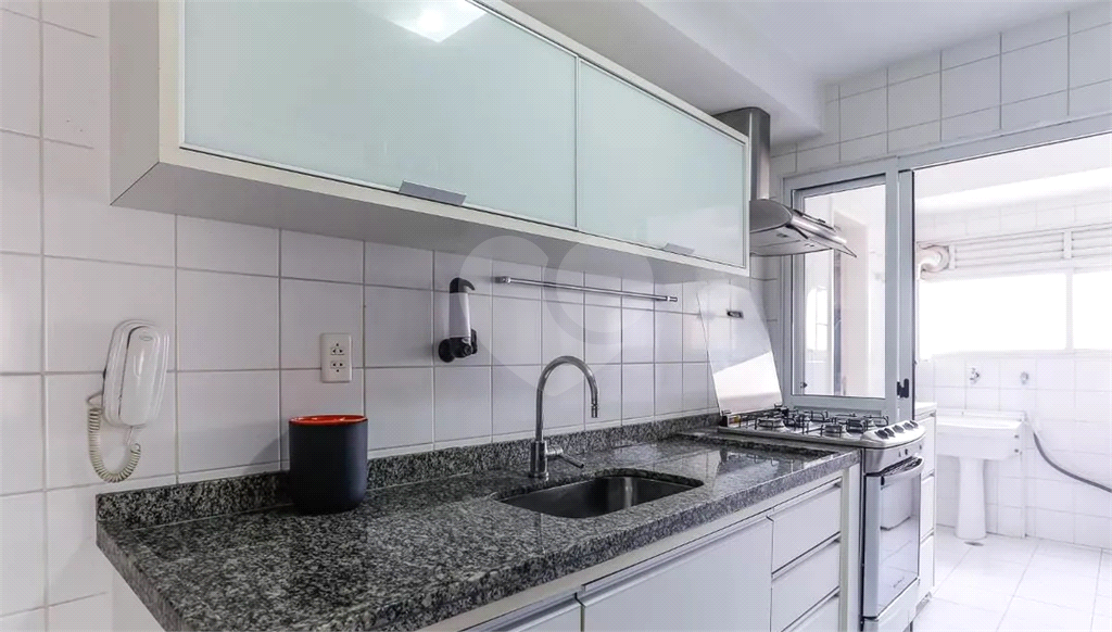 Apartamento Lapa