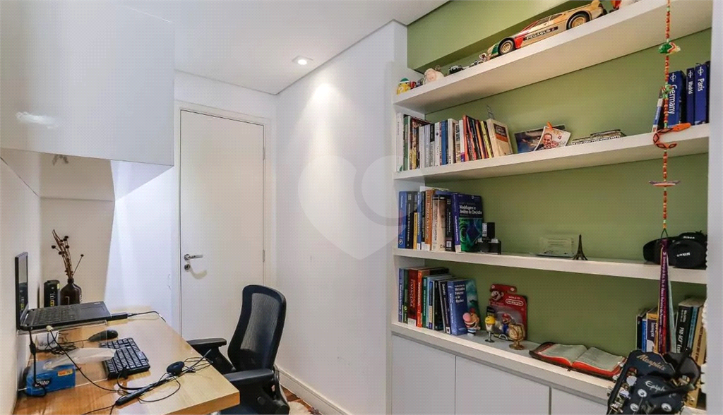 Apartamento Lapa