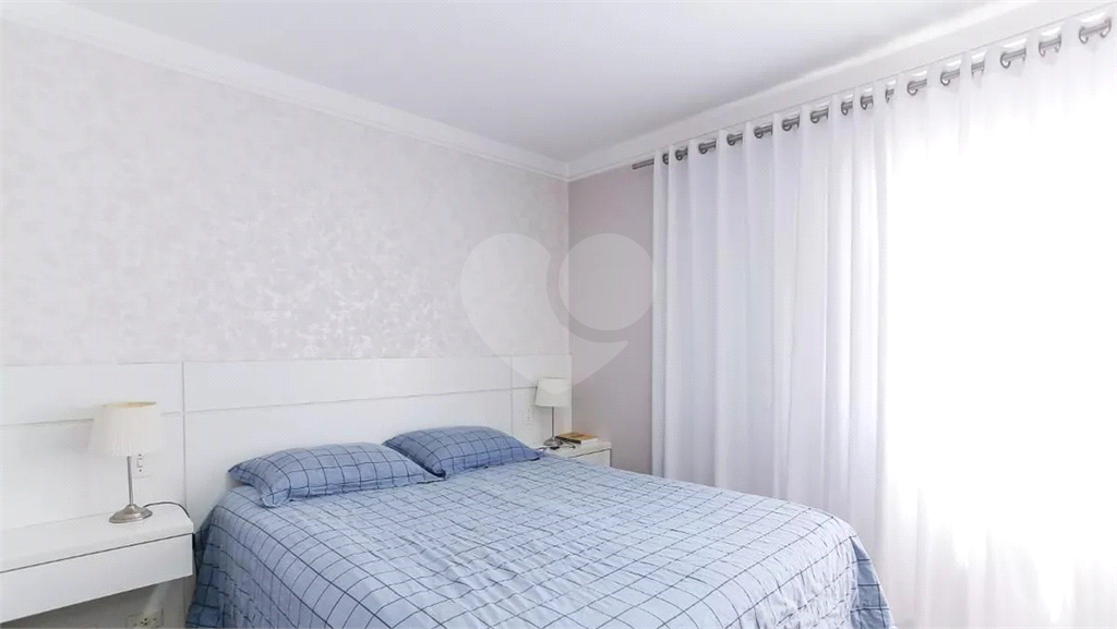 Apartamento Lapa