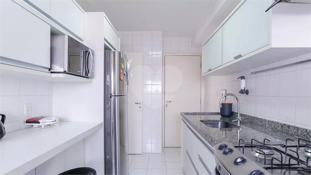 Apartamento Lapa