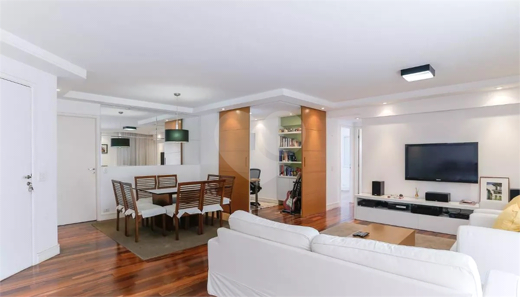 Apartamento Lapa