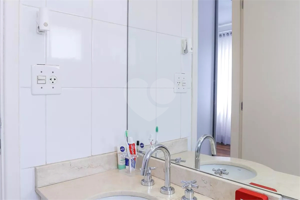 Apartamento Lapa