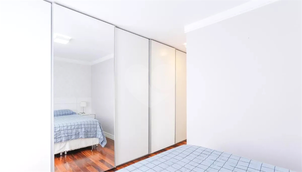 Apartamento Lapa