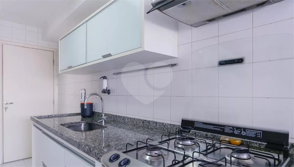 Apartamento Lapa