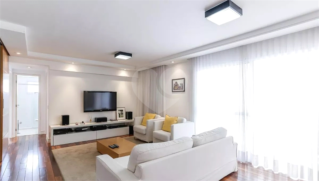 Apartamento Lapa